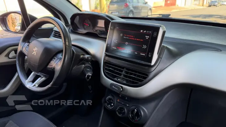 2008 1.6 16V Allure Pack