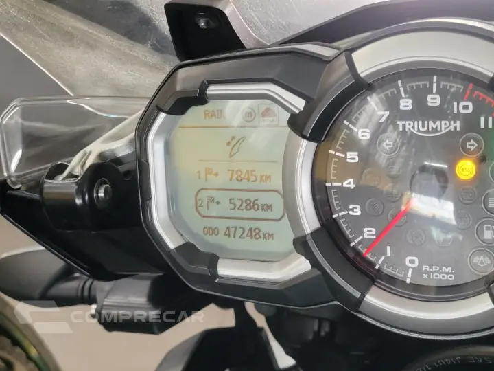 TIGER 1200 EXPLORER XR
