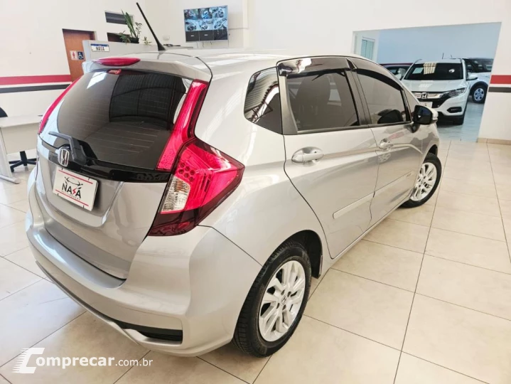 FIT 1.5 Personal 16V