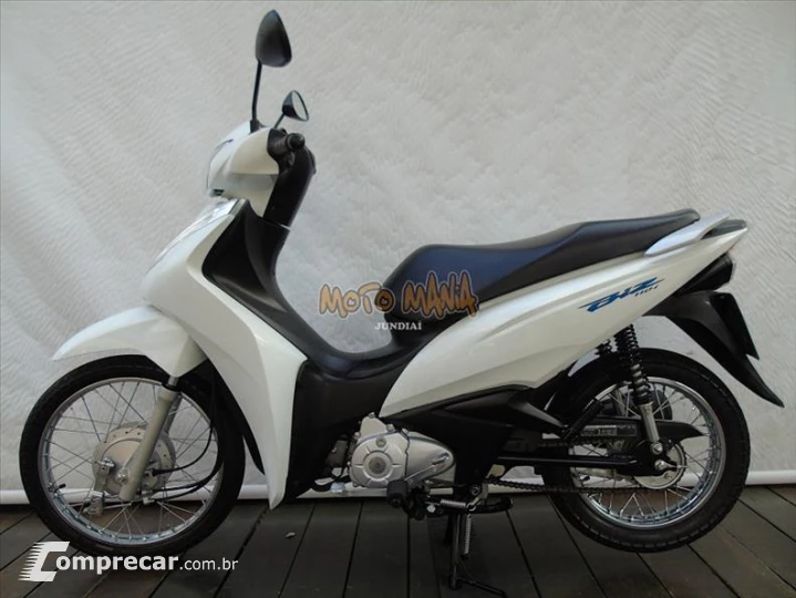 BIZ 110I