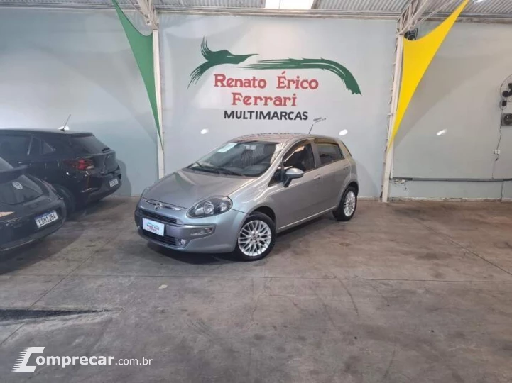 PUNTO 1.6 Essence 16V