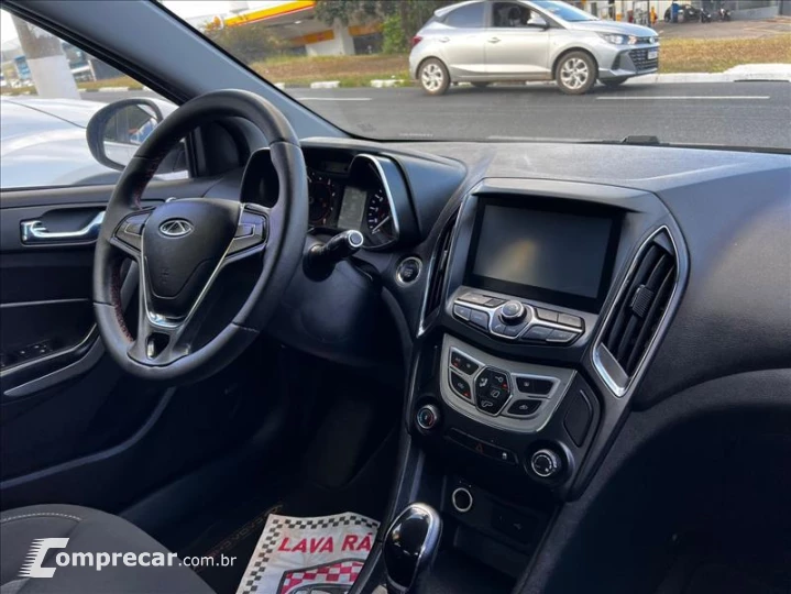 ARRIZO 5 1.5 VVT Turbo Iflex RX