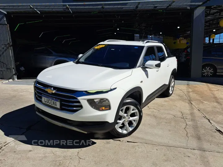 Montana 1.2 Turbo Flex Ltz Automático
