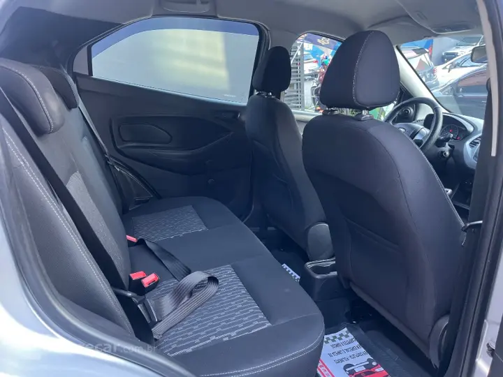 Ka 1.0 SE/SE Plus TiVCT Flex 5p