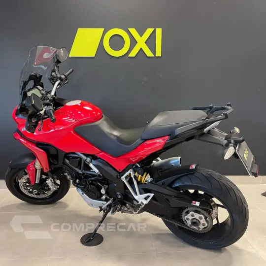 MULTISTRADA 1200 1198cc