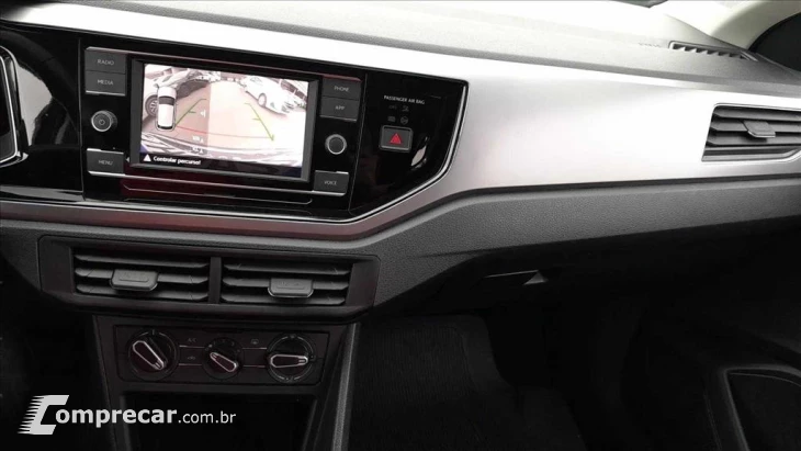 NIVUS 1.0 200 TSI TOTAL FLEX COMFORTLINE AUTOMÁTI