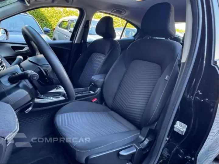 FASTBACK 1.0 TURBO 200 FLEX AUDACE CVT
