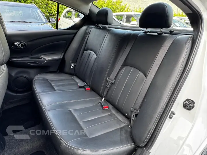 VERSA 1.6 16V SL