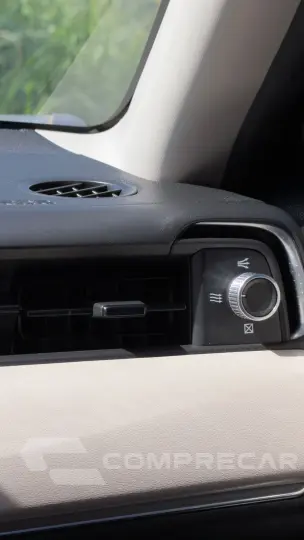 HR-V 1.5 16V Turbo Touring