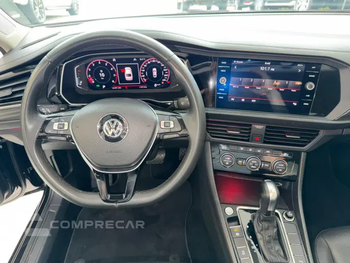 Jetta Comfortline 1.4