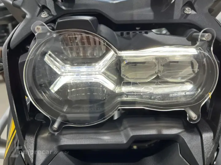 R 1250 GS Premium 40 Anos