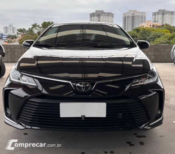 COROLLA 2.0 Vvt-ie XEI Direct Shift