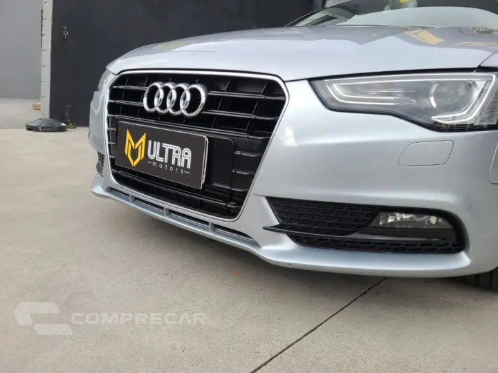 A5 Sportback 1.8 TFSI 170cv Multi.