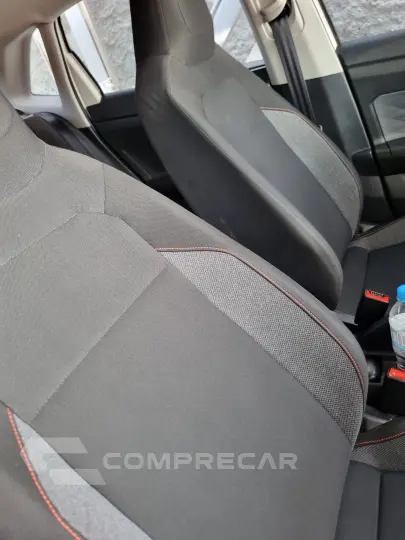 POLO 1.0 MPI