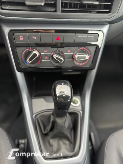 T-CROSS 1.0 200 TSI