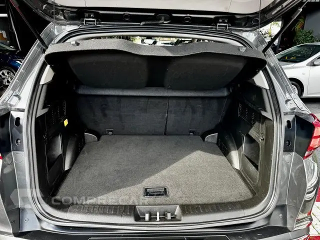TIGGO 7 - 1.5 VVT TURBO i TXS DCT