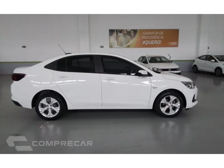 ONIX 1.0 TURBO FLEX PLUS LTZ MANUAL