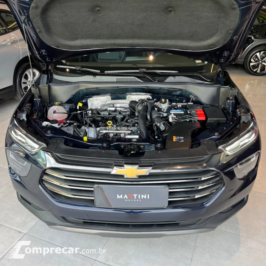 MONTANA PREMIER 1.2 Turbo Flex 12V Aut.
