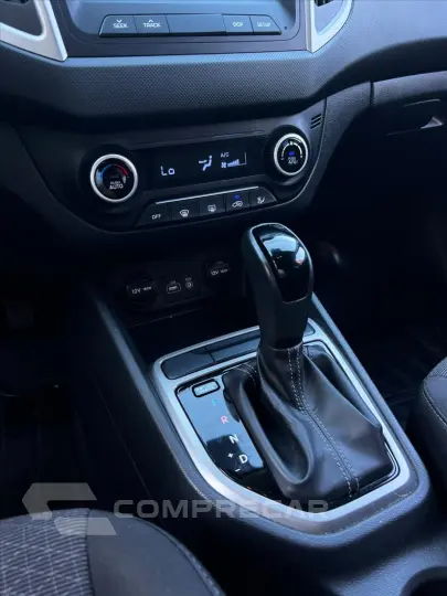 CRETA 1.6 16V Pulse