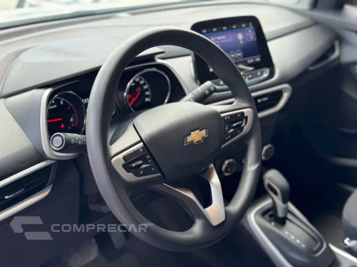 TRACKER 1.0 Turbo LT