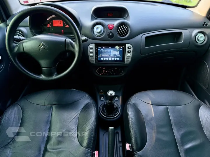 C3 1.4 I GLX 8V