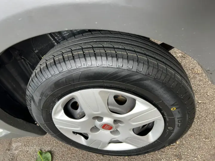 STRADA 1.4 MPI Hard Working CS 8V