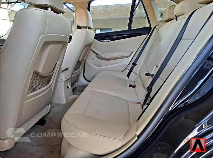 X1 2.0 18I S-drive 4X2 16V