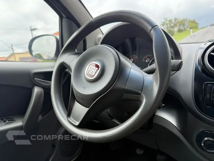 Palio ATTRACTIVE 1.0 EVO Fire Flex 8v 5p