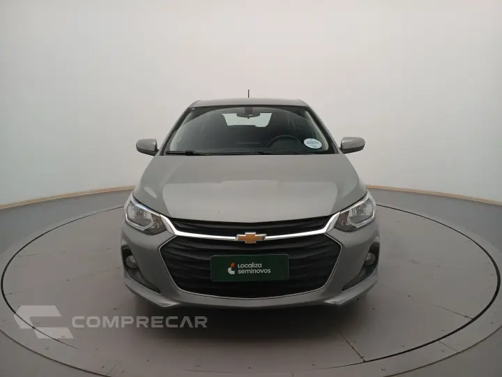 ONIX 1.0 FLEX LT MANUAL