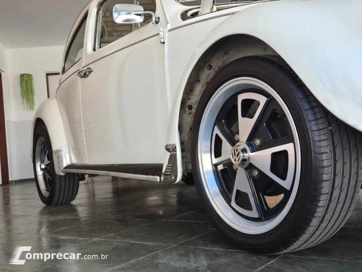 FUSCA 1.5 8V