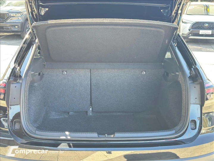 NIVUS 1.0 200 TSI TOTAL FLEX COMFORTLINE AUTOMÁTI