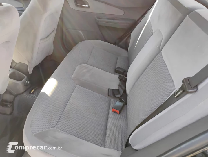 COBALT 1.4 LTZ 8V