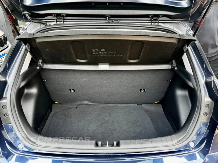 HB20 1.0 12V FLEX COMFORT MANUAL