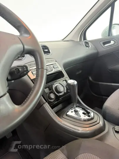 308 Allure 2.0 Flex 16V 5p Aut.