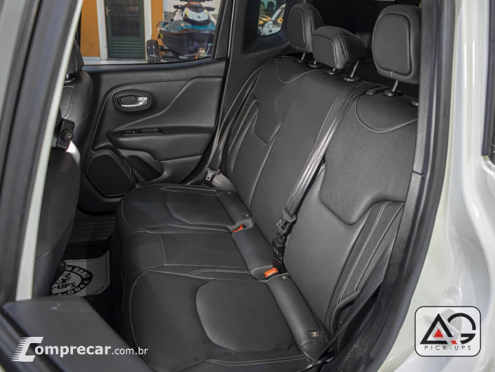 RENEGADE 1.3 T270 Turbo Sport