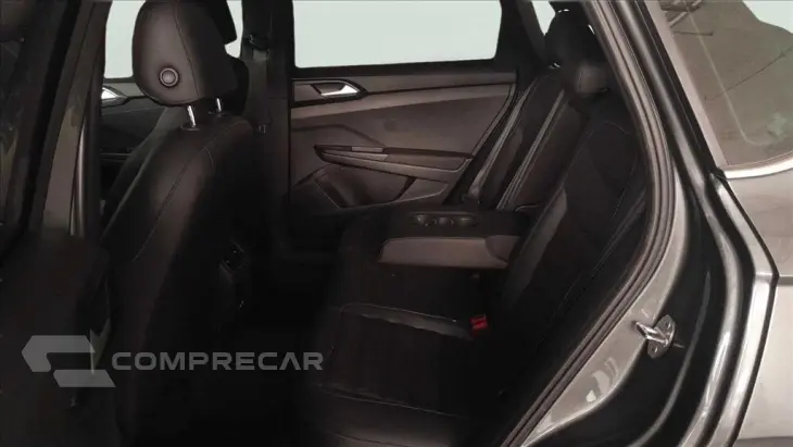 TAOS 1.4 250 TSI TOTAL FLEX HIGHLINE AUTOMÁTICO