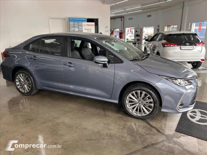 COROLLA 2.0 Vvt-ie XEI