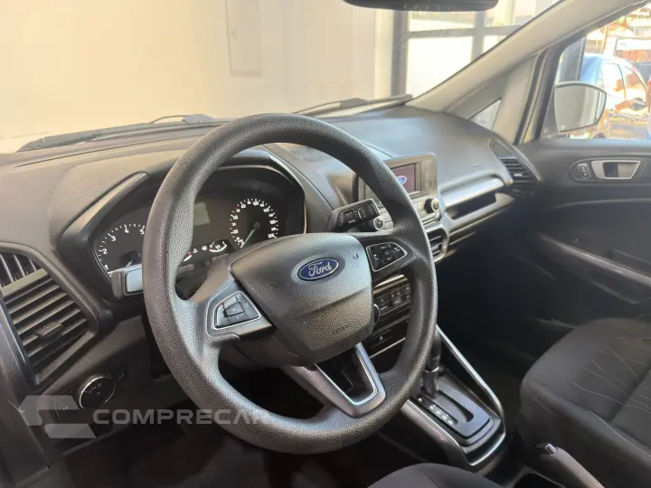 ECOSPORT 1.5 Ti-vct SE