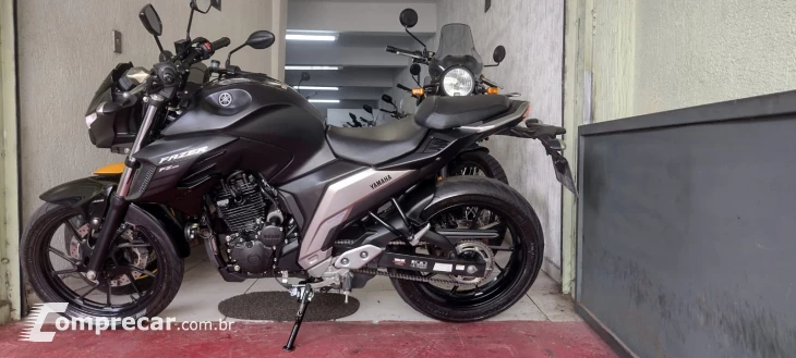 Fz 25 250 fazer ABS