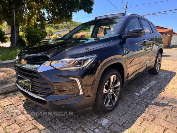 TRACKER Premier 1.2 Turbo 12V Flex Aut.