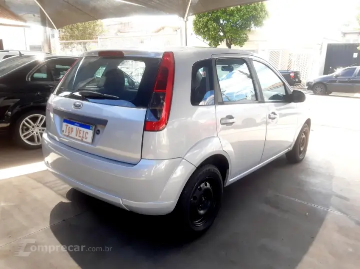 FIESTA 1.0 Rocam SE 8V