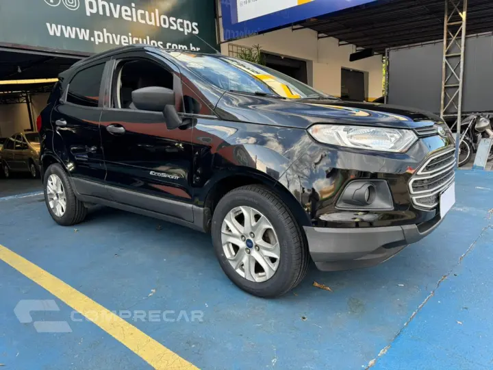 EcoSport