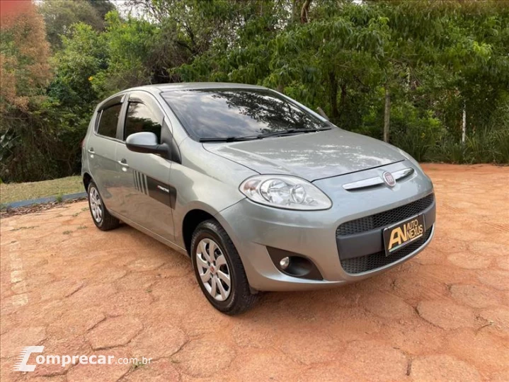 PALIO 1.0 MPI Attractive 8V