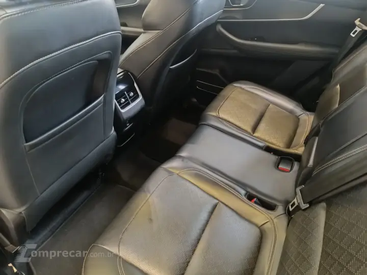 TIGGO 8 1.6 TGDI TXS DCT