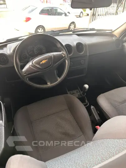 CELTA 1.0 MPFI LS 8V
