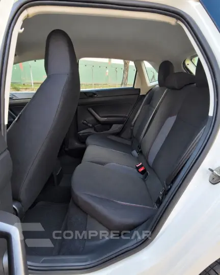 Polo 1.0 MPI Flex 12V 5p