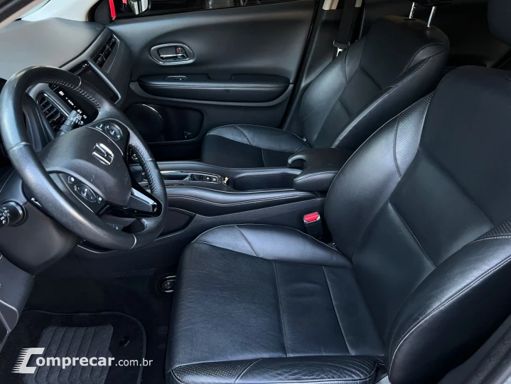 HR-V 1.8 16V Touring