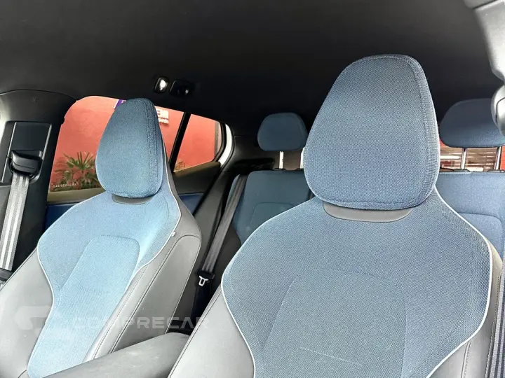 EX30 69 KW ELÉTRICO CORE