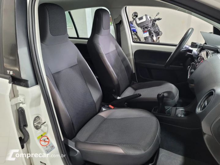UP 1.0 170 TSI Xtreme