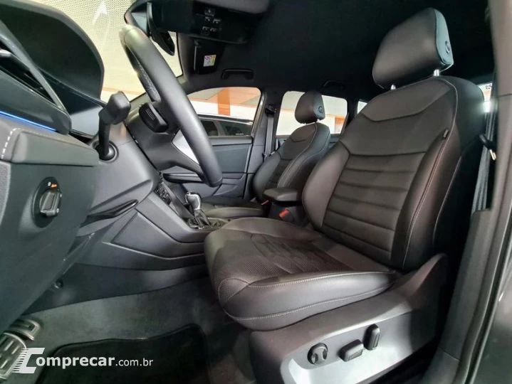 TAOS 1.4 250 TSI HIGHLINE